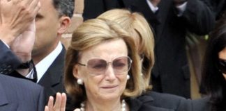 È morta a 87 anni Maria Franca Ferrero