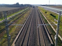 Nuovi sabotaggi sull’Alta Velocità, circolazione dei treni rallentata su due linee. Salvini “Atti criminali”