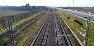 Nuovi sabotaggi sull’Alta Velocità, circolazione dei treni rallentata su due linee. Salvini “Atti criminali”