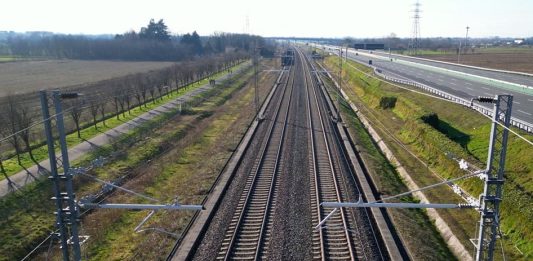 Nuovi sabotaggi sull’Alta Velocità, circolazione dei treni rallentata su due linee. Salvini “Atti criminali”