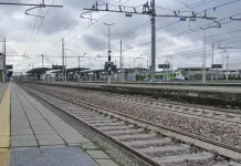 Nuovi sabotaggi alle ferrovie, circolazione rallentata sulle linee Alta Velocità Roma-Napoli e Roma-Firenze