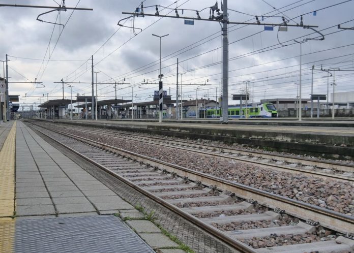 Ferrovie (1)
