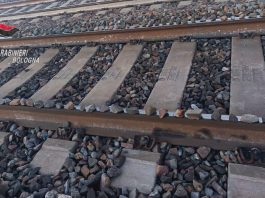 Sabotaggi alle ferrovie, arrestato nel Bolognese un ventenne sorpreso a collocare pietre sulle rotaie