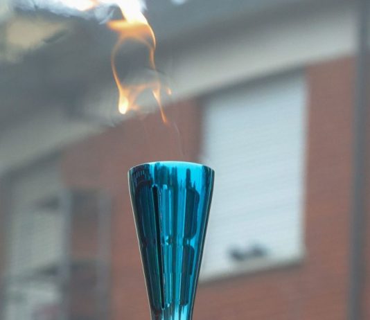 Fondazione Fiera Milano, domani Giovanni Bozzetti tedoforo per i Giochi Olimpici