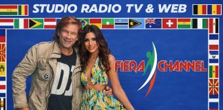 Nasce “Fiera Channel”, dal 6 febbraio il canale televisivo H24 dedicato alle manifestazioni di Fiera Roma