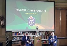 Frecciarossa Final Eight di basket a Torino, Gherardini “Già oltre 30 mila biglietti venduti”