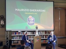 Frecciarossa Final Eight di basket a Torino, Gherardini “Già oltre 30 mila biglietti venduti”