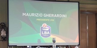 Frecciarossa Final Eight di basket a Torino, Gherardini “Già oltre 30 mila biglietti venduti”