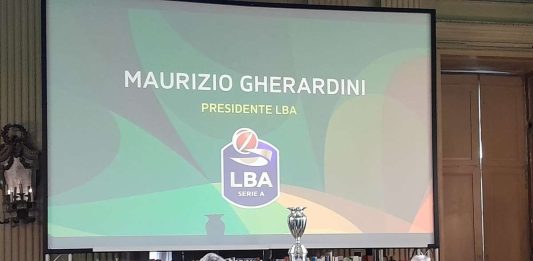 Frecciarossa Final Eight di basket a Torino, Gherardini “Già oltre 30 mila biglietti venduti”