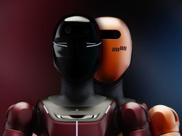 Fincantieri e Generative Bionics annunciano una partnership per lo sviluppo di un robot umanoide saldatore