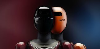 Fincantieri e Generative Bionics annunciano una partnership per lo sviluppo di un robot umanoide saldatore