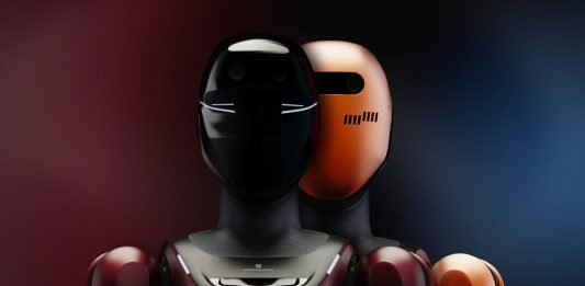 Fincantieri e Generative Bionics annunciano una partnership per lo sviluppo di un robot umanoide saldatore