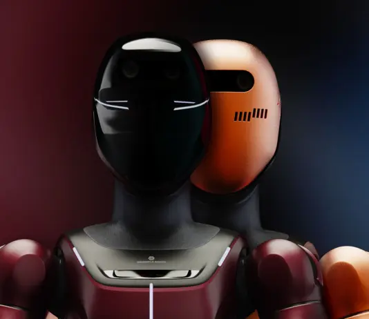 Fincantieri e Generative Bionics annunciano una partnership per lo sviluppo di un robot umanoide saldatore