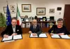Anac, Agenzia del Demanio e FS Engineering insieme sul BIM per appalti pubblici più trasparenti e sicuri