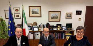 Anac, Agenzia del Demanio e FS Engineering insieme sul BIM per appalti pubblici più trasparenti e sicuri