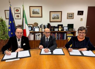 Anac, Agenzia del Demanio e FS Engineering insieme sul BIM per appalti pubblici più trasparenti e sicuri