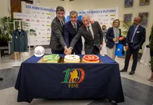 La Federazione Italiana Sport Equestri festeggia il 100° anniversario
