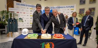 La Federazione Italiana Sport Equestri festeggia il 100° anniversario