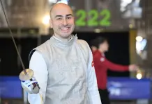 Grand Prix di Fioretto a Torino, dieci italiani nel tabellone principale