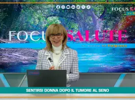 Focus Salute, un ciclo di puntate su tumore al seno e sessualità per andare oltre i tabù