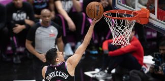 Colpo dei Knicks a Boston, vittorie esterne per Miami e Clippers