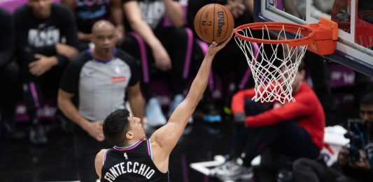 I Knicks dominano a Philadelphia, Fontecchio ne fa 15 a New Orleans: il recap Nba