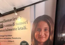 MSD Italia porta a Sanremo la campagna vaccinale anti-HPV “Scrivi oggi il tuo domani”