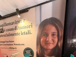 MSD Italia porta a Sanremo la campagna vaccinale anti-HPV “Scrivi oggi il tuo domani”
