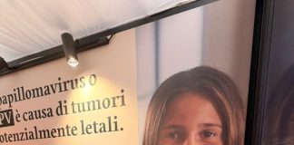 MSD Italia porta a Sanremo la campagna vaccinale anti-HPV “Scrivi oggi il tuo domani”
