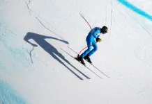 Sci alpino, Franzoni 2° nella prima prova di discesa. Cochran-Siegle il più veloce, Paris 5°