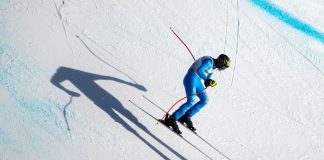 Sci alpino, Franzoni 2° nella prima prova di discesa. Cochran-Siegle il più veloce, Paris 5°