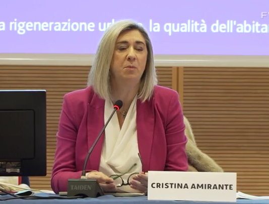 Friuli-Venezia Giulia, Amirante “Costruire circolo virtuoso sulle politiche abitative”
