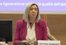 Friuli-Venezia Giulia, Amirante “Costruire circolo virtuoso sulle politiche abitative”