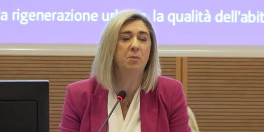 Friuli-Venezia Giulia, Amirante “Costruire circolo virtuoso sulle politiche abitative”