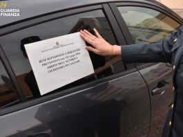 Fatture false per 1,6 milioni, sequestrati a un imprenditore residente a Cagliari beni per 800mila euro