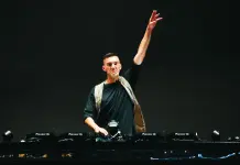 Gabry Ponte tra i protagonisti della Cerimonia di Chiusura dei Giochi a Verona