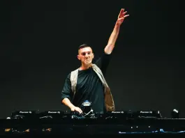 Gabry Ponte tra i protagonisti della Cerimonia di Chiusura dei Giochi a Verona