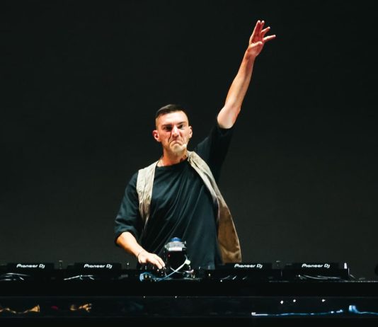 Gabry Ponte tra i protagonisti della Cerimonia di Chiusura dei Giochi a Verona