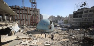 حماس: لن نناقش مستقبل غزة إلا بعد وقف العدوان الإسرائيلي الكامل