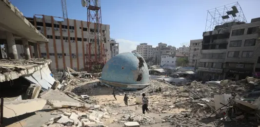 Board of Peace per Gaza, oggi l’incontro fra Kushner e Netanyahu per portare avanti il piano di Trump