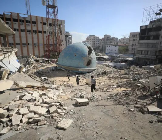 Hamas “Parlare del futuro di Gaza solo dopo la fine dell’aggressione di Israele”