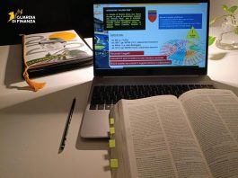 Scoperta una banca abusiva con oltre 4 milioni movimentati e più di 500 truffati in tutta Italia