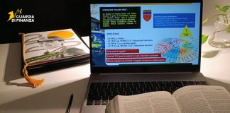 Scoperta una banca abusiva con oltre 4 milioni movimentati e più di 500 truffati in tutta Italia