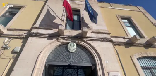 Confiscati beni per un valore di circa 330 mila euro a un pluripregiudicato nel Barese