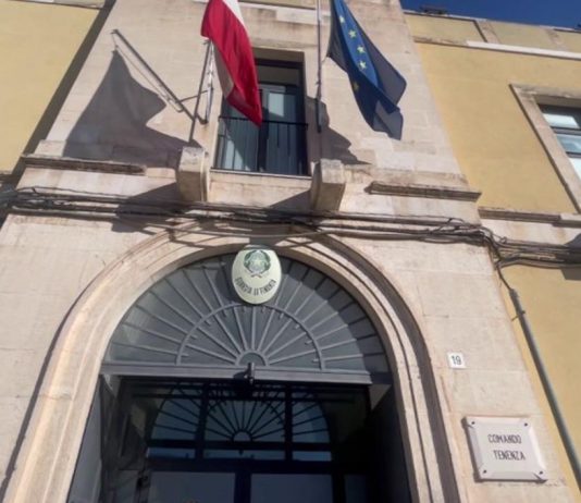 Confiscati beni per un valore di circa 330 mila euro a un pluripregiudicato nel Barese