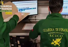 Reggio Calabria, sequestrati 1,3 milioni a due soggetti legati alla ‘ndrangheta