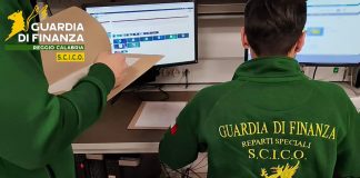 Reggio Calabria, sequestrati 1,3 milioni a due soggetti legati alla ‘ndrangheta