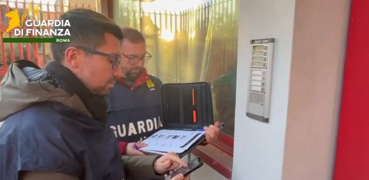 Truffa su finti affitti per il Giubileo, 3 misure cautelari e 19 indagati