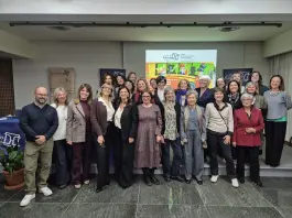 Psicoterapia della Gestalt, a Palermo un seminario sul “bambino dentro e fuori di noi”