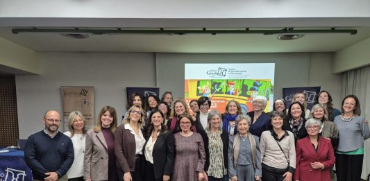 Psicoterapia della Gestalt, a Palermo un seminario sul “bambino dentro e fuori di noi”